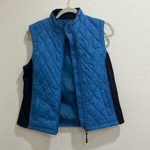 Style&co Waterproof vest puffer
